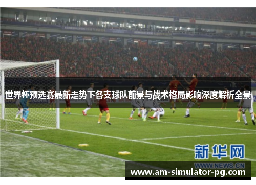 世界杯预选赛最新走势下各支球队前景与战术格局影响深度解析全景
